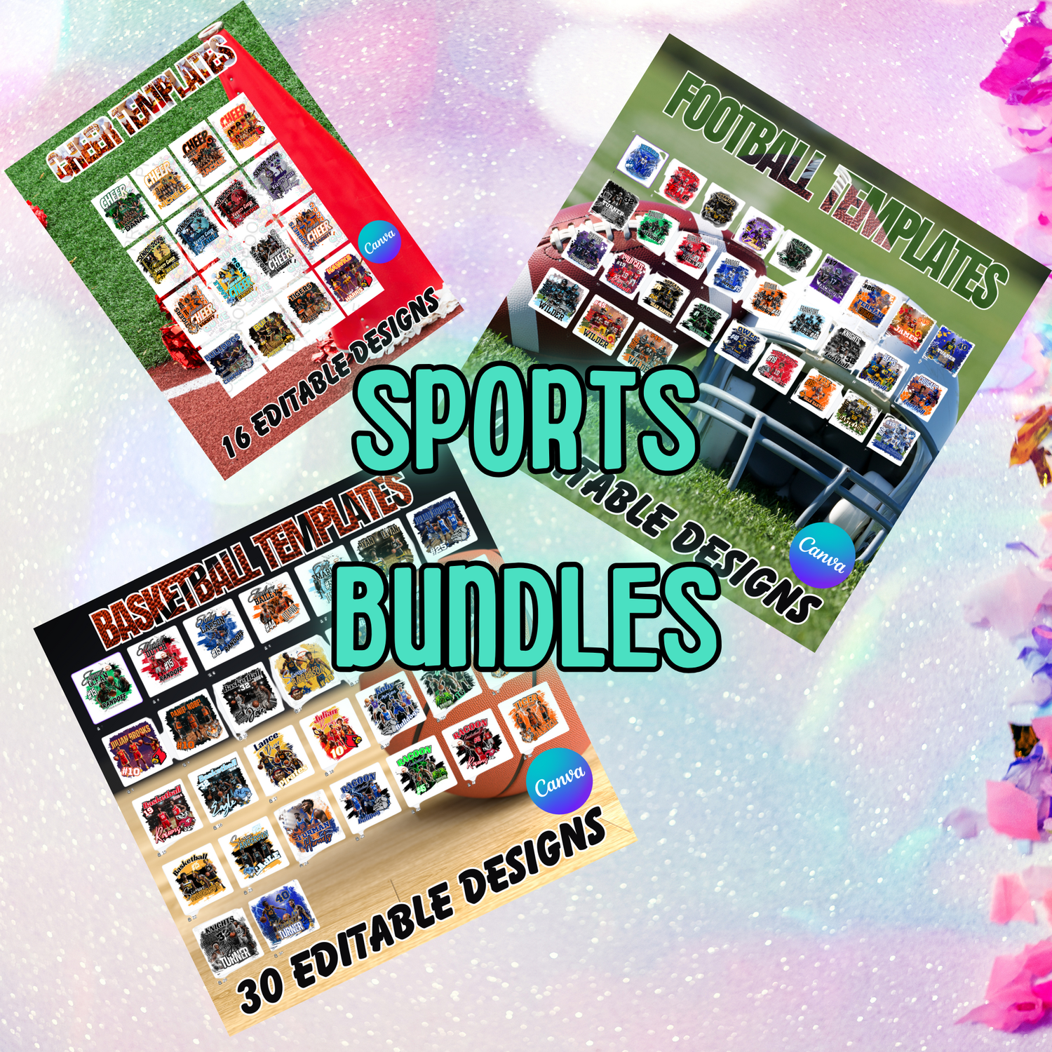 Sports Bundles