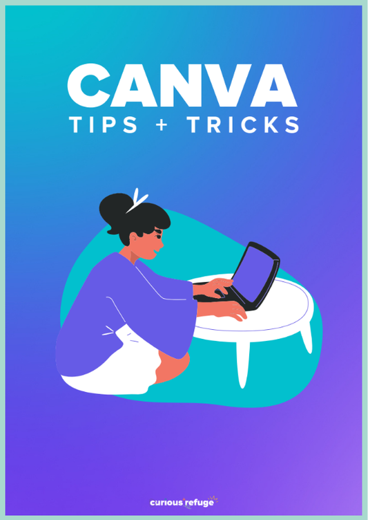 Canva Tips and Tricks